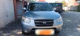 Hyundai Santa Fe Automatik Diesel - gebrauchte Hyundai SANTA FE aus dem Jahr 2007