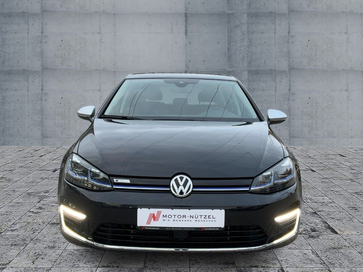 Volkswagen Golf - Bild 3