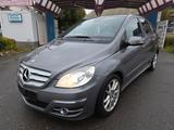 Mercedes-Benz B 180 B -Klasse TÜV NEU - gebrauchte Mercedes-Benz B 180 aus dem Jahr 2009