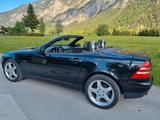 Mercedes-Benz SLK 200 Cabrio/ Roadster  - Mercedes-Benz 200 mit 3 Türen