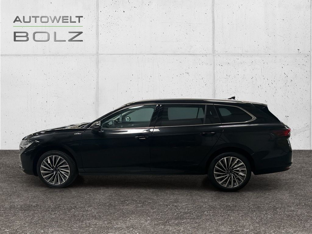 Skoda Superb - Bild 8