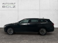 Skoda Superb - Vorschau Bild 8