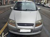 Chevrolet Kalos 1.2 5 porte - Chevrolet Kalos: Limousine