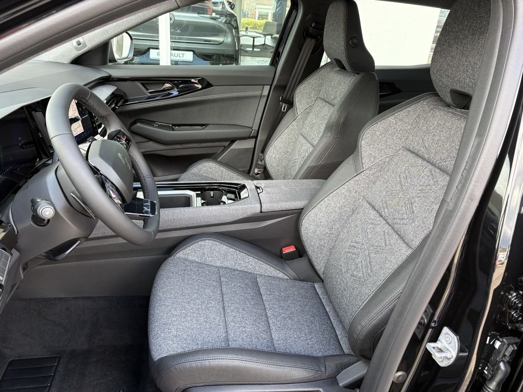 RENAULT Austral - Bild 8
