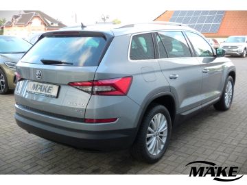 Skoda Kodiaq - 2