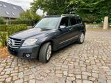 Mercedes-Benz MERCEDES BENZ GLK 220CDI 4MATIC - gebrauchte Mercedes-Benz GLK 220 aus dem Jahr 2009