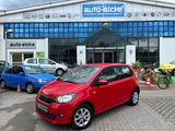 Skoda Citigo 1.0 Ambition - Skoda Citigo Gebrauchtwagen in Berlin