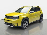 Fiat Grande Panda - Vorschau Bild 2
