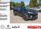 Kia Sorento 2.2 CRDi Platinum 4WD PANO AHK NAVI SHZ - gebrauchte Kia Sorento aus dem Jahr 2014