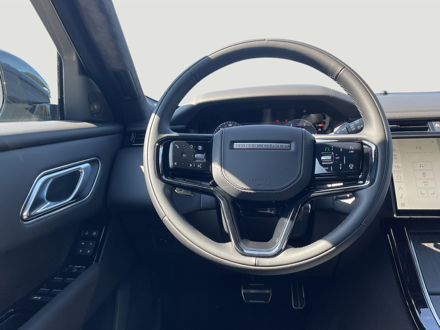 Land Rover Range Rover Velar - Bild 14
