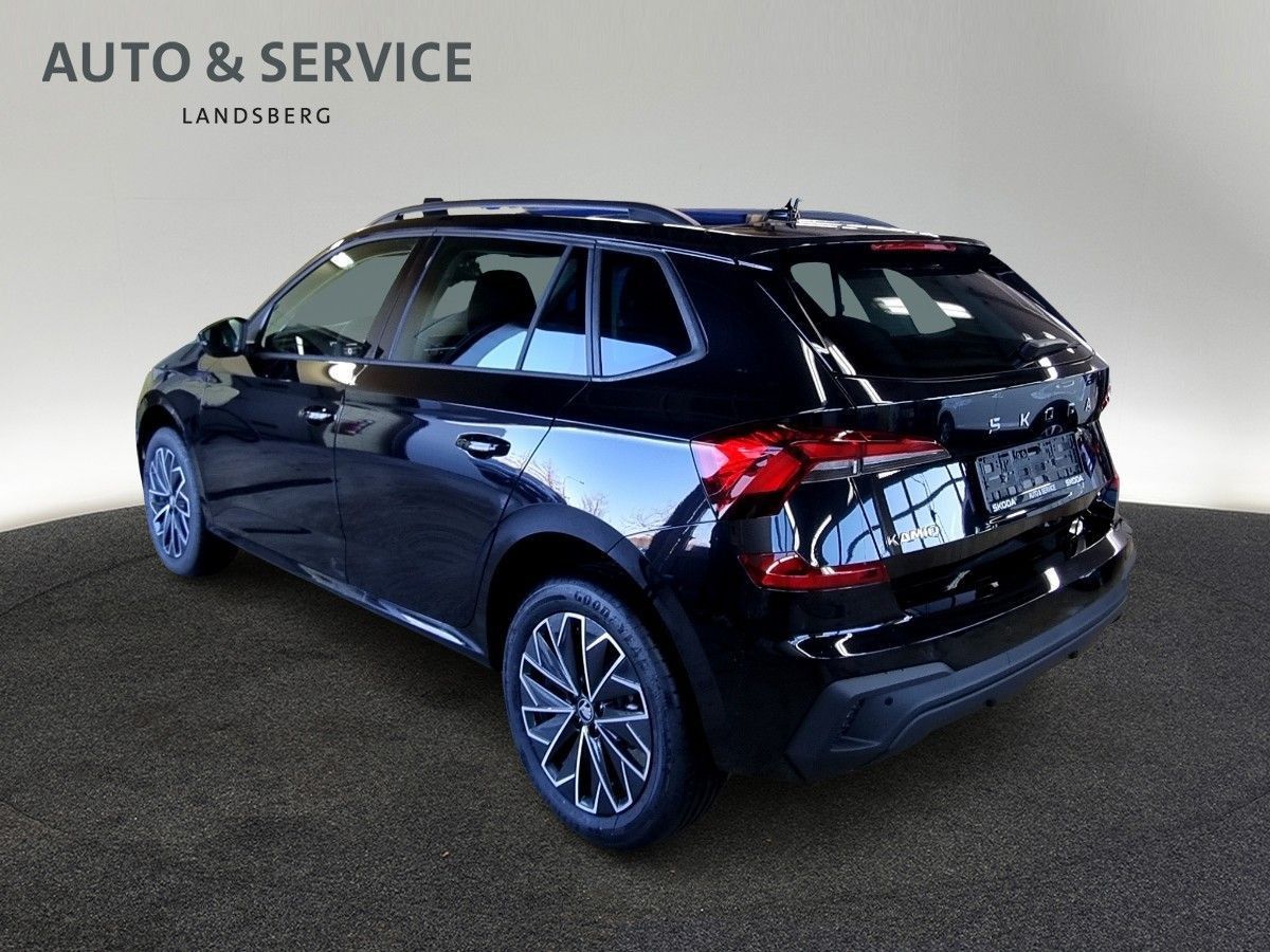 Skoda Kamiq - Bild 2