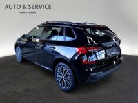 Skoda Kamiq - Vorschau Bild 2