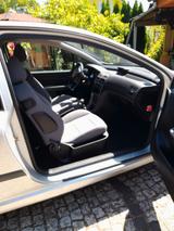 Peugeot 307 Platinum 110 Platinium - gebrauchte Peugeot 307 aus dem Jahr 2002