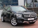 Mercedes-Benz GLB 200d Autom. Leder Sitzheizung Klima AHK - Mercedes-Benz GLB 200 Gebrauchtwagen in Düsseldorf