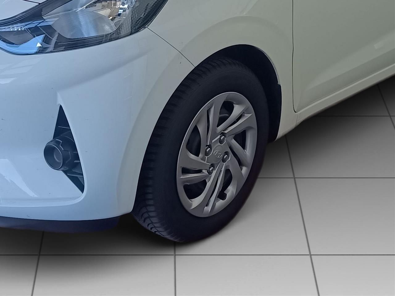 Hyundai i10 – Bild 12