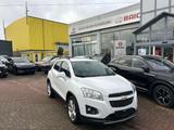 Chevrolet Trax LT*Sitzheizung*Tempomat*Klima*TÜV11/2026