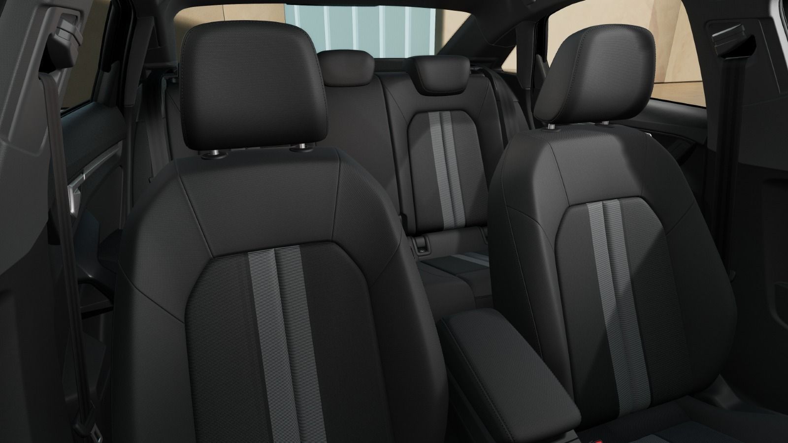 Audi A3 - Bild 9