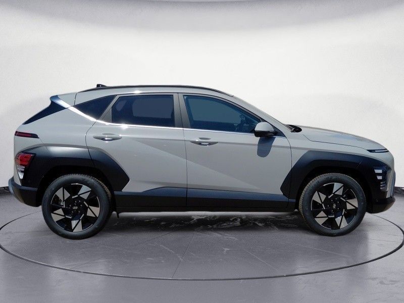 Hyundai Kona – Bild 5