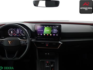 Cupra Leon - 9