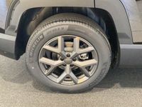 Jeep Compass - Vorschau Bild 11