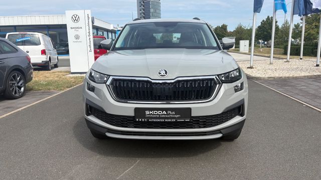Foto Nummer 8: SKODA Kodiaq