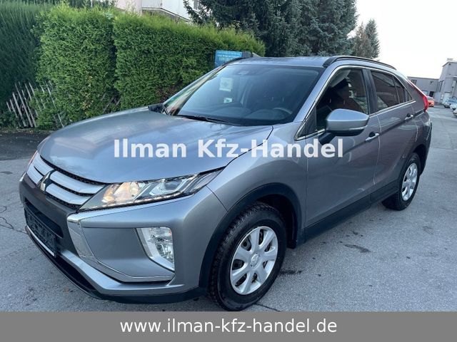 Mitsubishi Eclipse Cross Basis 1,5 2WD