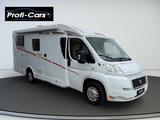 Fiat 1.Hand 2.3 Dethleffs Globebus T004 Einzelbetten - Fiat Teilintegrierter