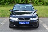 Opel Vectra 2.5 V6 Sport *2.Hand * Klimaauto. * - Opel Vectra in Wuppertal