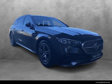 Mercedes E 220 - 3