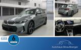 BMW 330i Touring xDrive M Sport ACC FL2 HiFi LED 3ZK