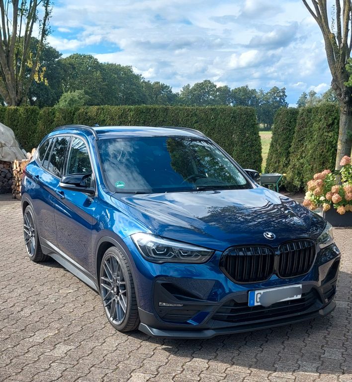 Image of BMW X1