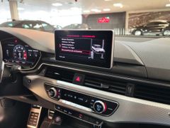 Fahrzeugabbildung Audi RS4 Avant 2.9 TFSI quattro (MASSAGE/B&O/RS-SITZ