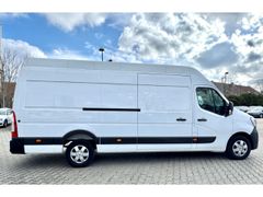 Fahrzeugabbildung Master L4H3 GKa 3,5t 3 Kamera+Navi+Allwetterr