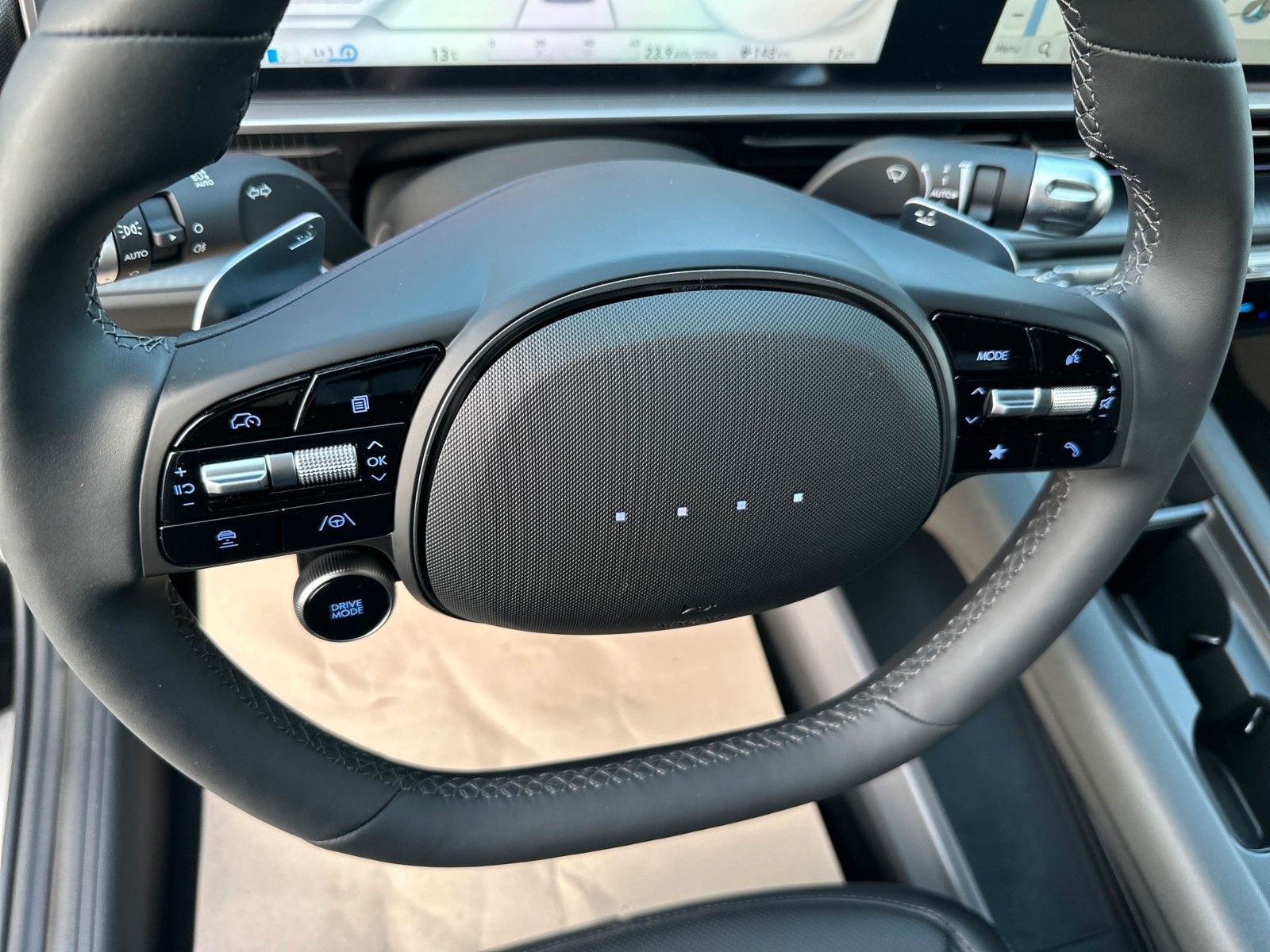Hyundai IONIQ 6 – Bild 20