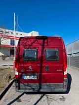 Peugeot JOKO 420 Lang · Peugeot Boxer L3H2 · Autark, Sol - Peugeot Boxer