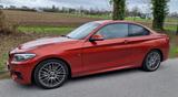 BMW 220i Gran Coupé - scheckheftgepflegte BMW 220 Gran Coupé