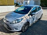 Ford Fiesta 1.25 Trend | Klimaanlage | 76.... - Ford Fiesta: Kombi