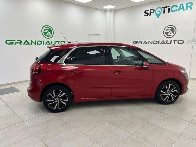 Citroën C4 Picasso
