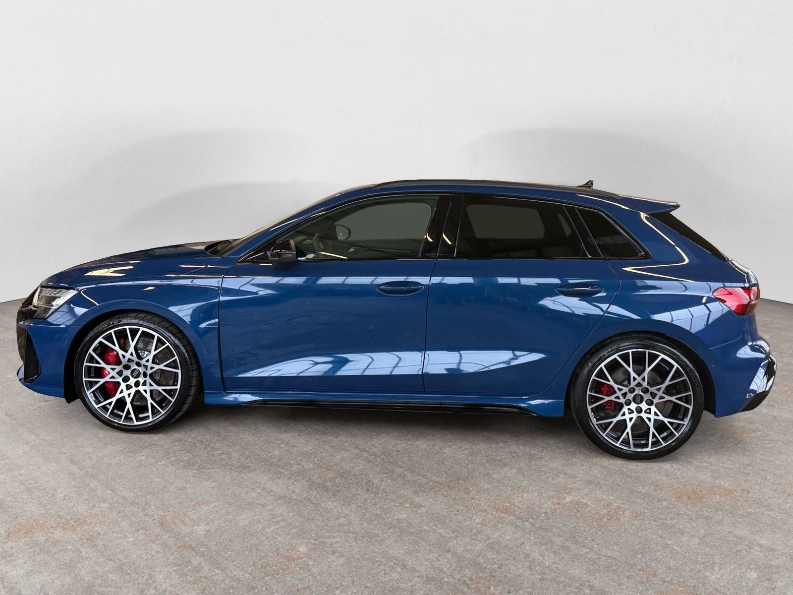 Audi RS3 - Bild 3