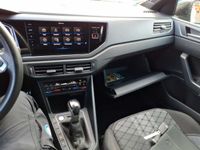 Volkswagen Taigo - Vorschau Bild 6