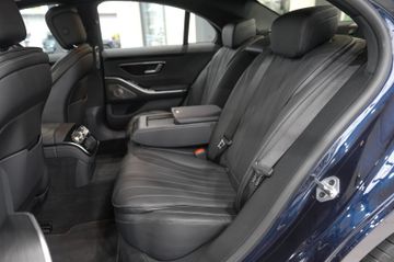 Mercedes S 580 - 10