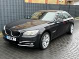 BMW 740d xDrive - *VOLL* *FACELIFT* - BMW 7er Reihe in Wuppertal