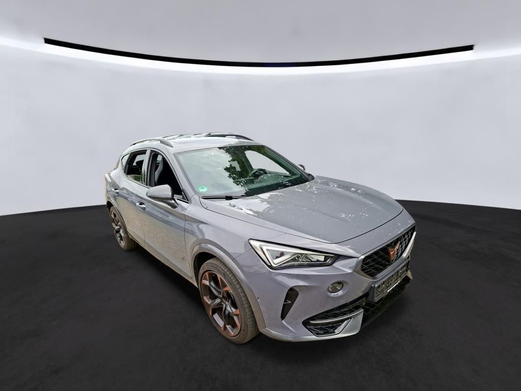 Cupra Formentor VZ e-Hybrid 1.4 TSI LED/PANO/AHK/ACC/ imagem 2