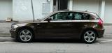 BMW 130i BMW EDITION Schaltwippen  - BMW 130: 130i