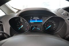Fahrzeugabbildung Ford Grand C-Max 1.5 TDCI TREND KLIMA/SHZ/TEMP./NEBEL