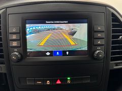 MERCEDES-BENZ Vito Tourer 119 CDI Ed. EL*LED*LEDER*RFK*SHZ*AHK MERCEDES-BENZ Vito Tourer 119 CDI Ed. EL*LED*LEDER*RFK*SHZ*AHK