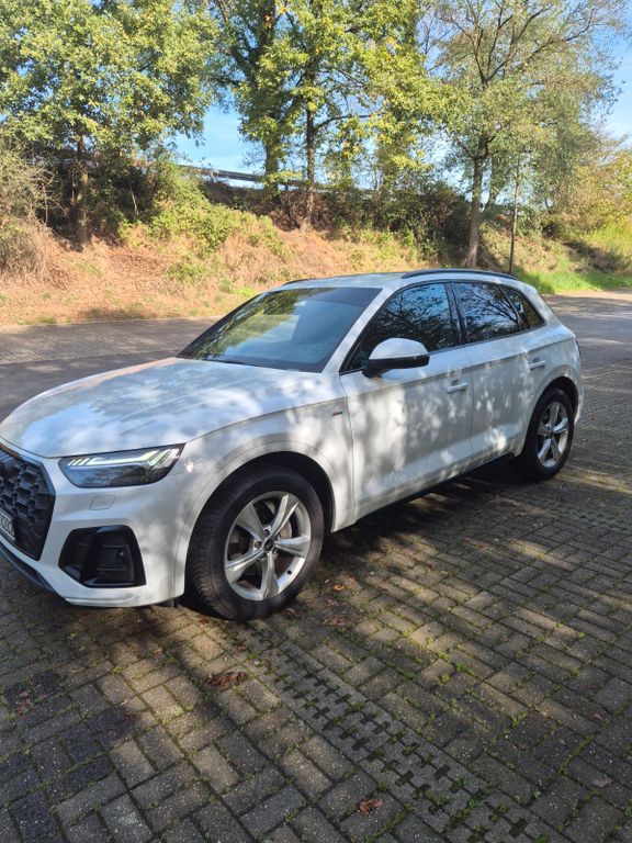 Image of Audi Q5