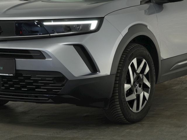 Mokka B GS+LED LICHT+RÜCKFAHRKAMERA+SITZ-/LENKRA