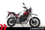Moto Guzzi V 85 TT - ZARD 1500,- Extras - MOTO GUZZI TOURER