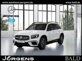 Mercedes-Benz GLB 200 AMG-Sport/MLB/Pano/AHK/Night/Totw/Keyl - Mercedes-Benz GLB 200 in Dortmund